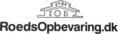 Roed's Opbevaring ApS